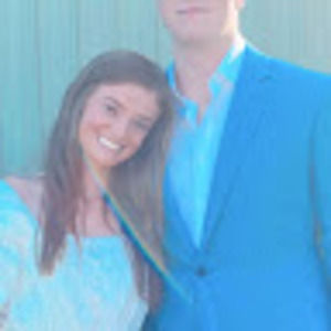 Meet your Posher, Mary claussen